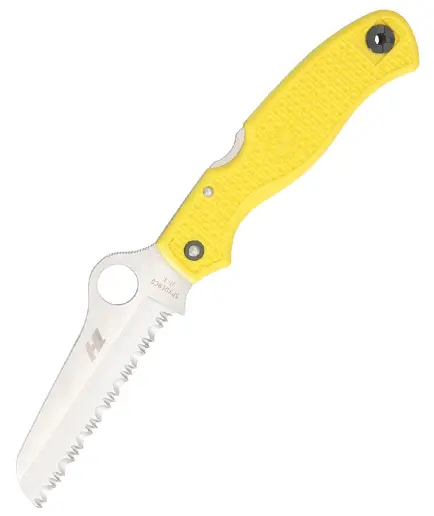 Livrare rapidă Spyderco Atlantic Salt SC89SYL