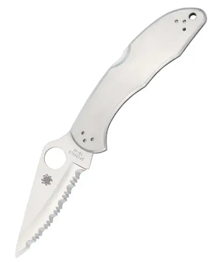 Cumpără online Spyderco Delica 4 SC11S