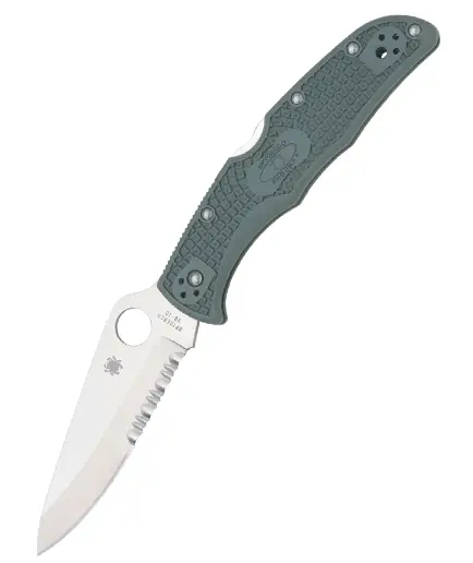 Reducere specială Spyderco Endura 4 SC10PSFG