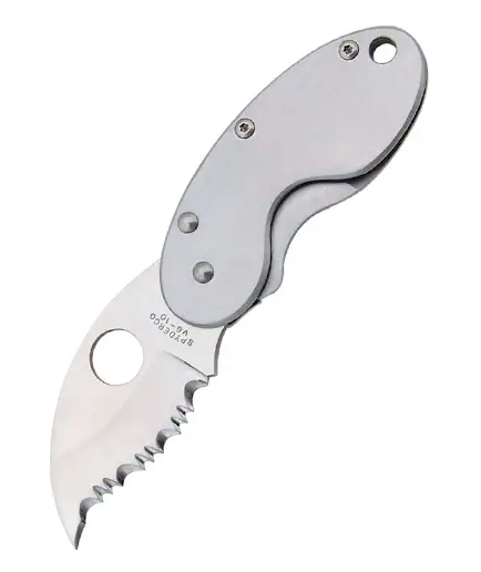 Spyderco Cricket SC29S Ieftin
