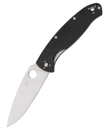 Spyderco Resilience SC142GP Cumpără acum