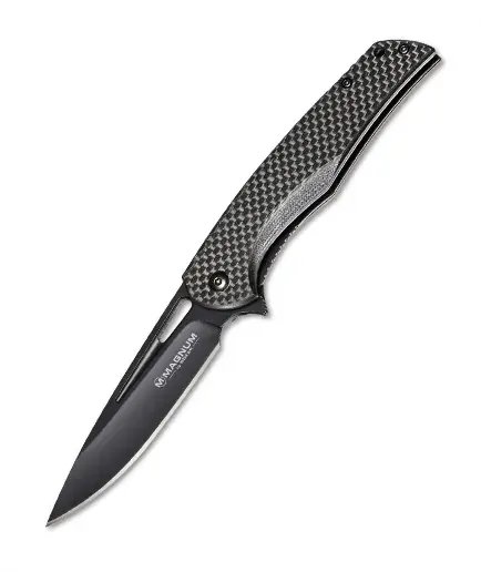 Reducere Böker - Magnum Black Carbon 01RY703