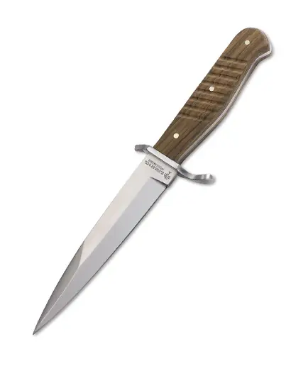 Ofertă de sezon Böker - Manufaktur Soligen Trench Knive 121918
