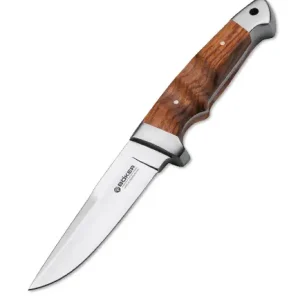 Böker - Manufaktur Solingen Vollintegral 2.0 Rosewood 121585 Preț mic