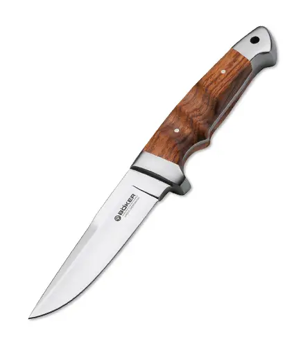 Böker - Manufaktur Solingen Vollintegral 2.0 Rosewood 121585 Preț mic