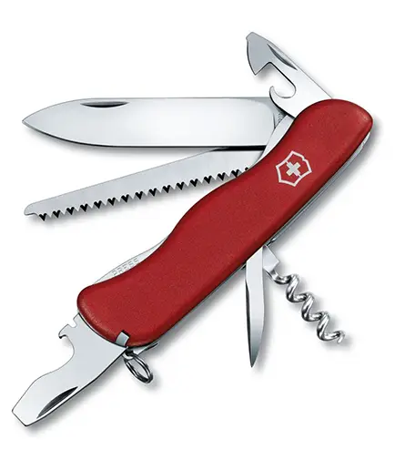 Ofertă specială Nože Victorinox - Nôž Victorinox FORESTER 0.8363