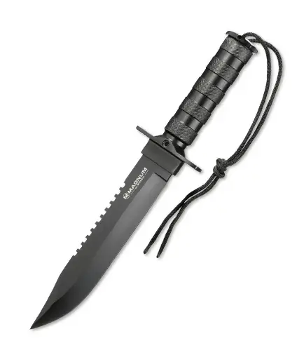 Böker - Magnum Survivalist 02MB935 Nu rata