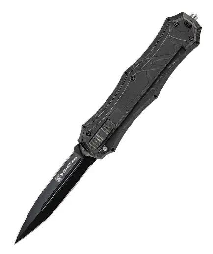 Smith & Wesson OTF Assist Finger Actuator SWOTF9B Disponibil imediat