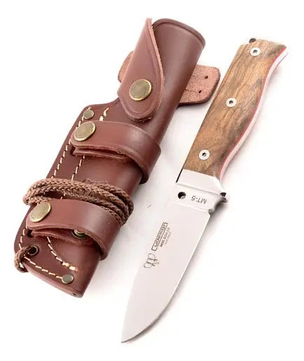 Cudeman 120-G Walnut Noutate
