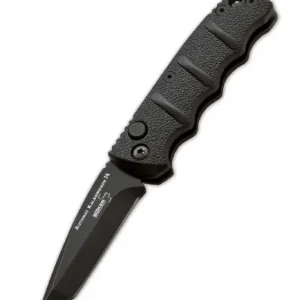 Böker - Böker Plus KALS-74 Mini Tanto Black 01KALS73BT Reduceri
