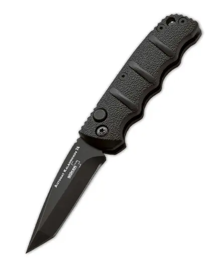 Böker - Böker Plus KALS-74 Mini Tanto Black 01KALS73BT Reduceri