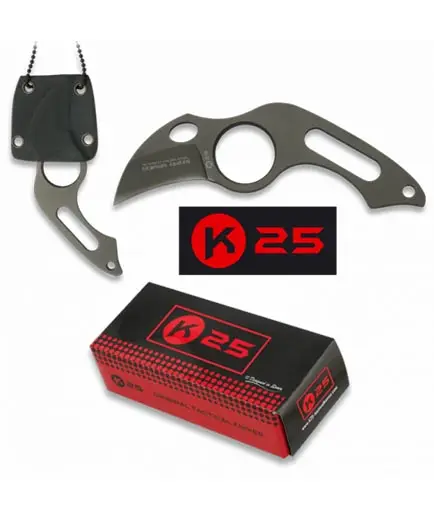 RUI-K25 TACTICO 31849 Ofertă exclusivă