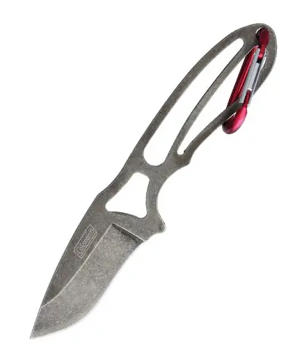 Coleman Fixed Blade CMNSC017 Noutate