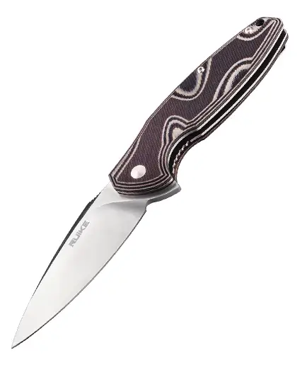 RUIKE Fang P105 Linerlock Pale Blue RKEP105K Reducere specială