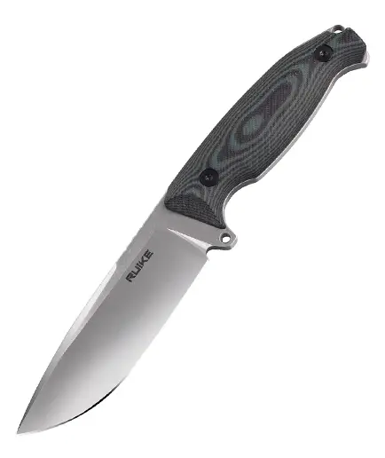Retur gratuit RUIKE Jager F118 Fixed Blade Green RKEF118G