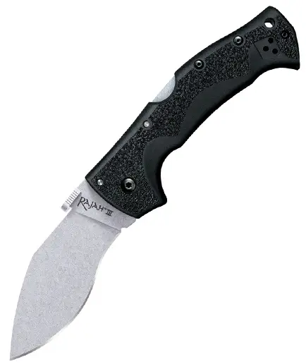 Cold Steel Rajah III Lockback Ofertă de sezon