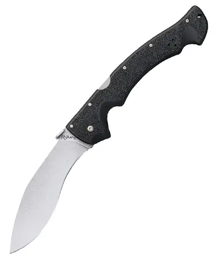 Cold Steel Rajah II Lockback Popular