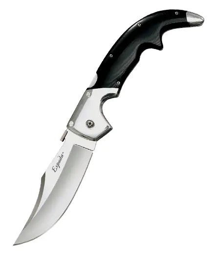 Cold Steel Espada Large Lockback Reducere specială