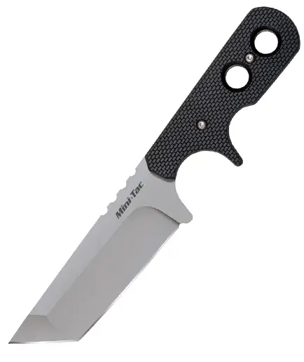 Cumpărături sigure Cold Steel Mini Tac Tanto
