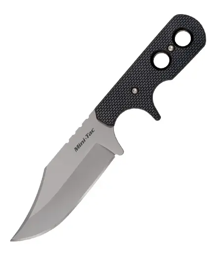 Ofertă de sezon Cold Steel Mini Tac Bowie