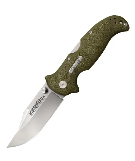 Cold Steel Bush Ranger Lite Plată sigură