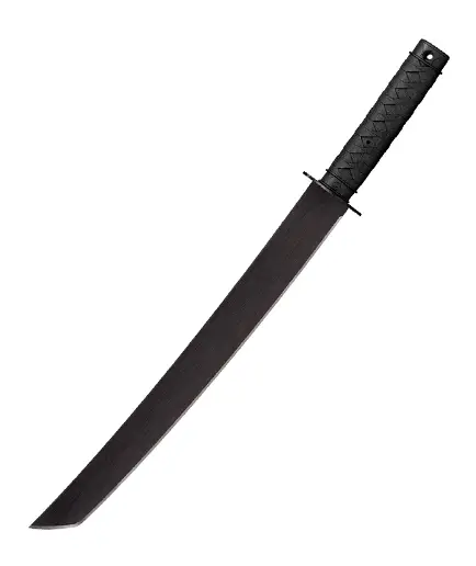 Cold Steel Tactical Wakizashi Machete Cel mai vândut