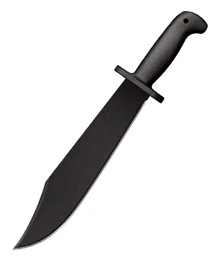 Cold Steel Black Bear Bowie Ofertă specială