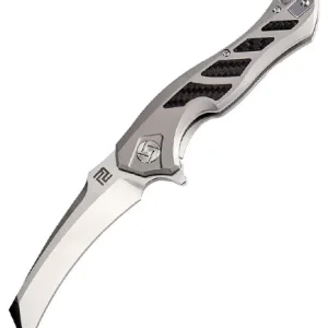 Artisan Eagle Framelock Gray M390 ATZ1816GGYM Popular