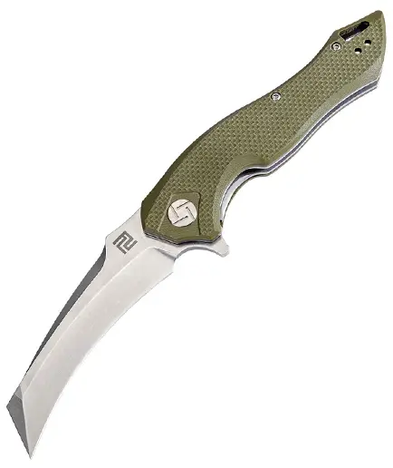 Cumpără acum Artisan Eagle Linerlock Green D2 ATZ1816PGNF