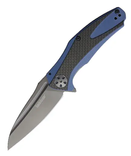 Livrare rapidă Kershaw Natrix Sub Framelock CF KS7007CF