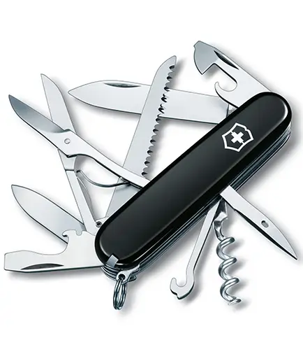 Nože Victorinox - Nôž Victorinox Huntsman 1.3713.3 Preferatul clienților