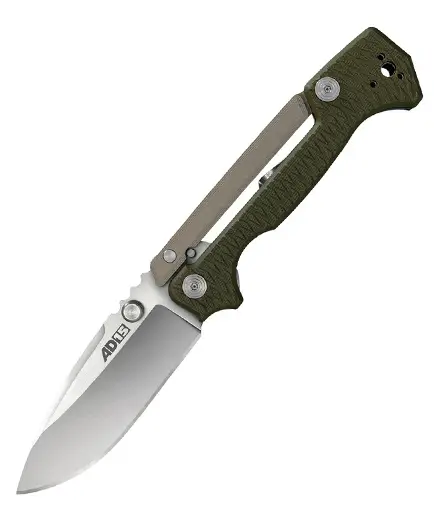 Cold Steel AD-15 Retur gratuit