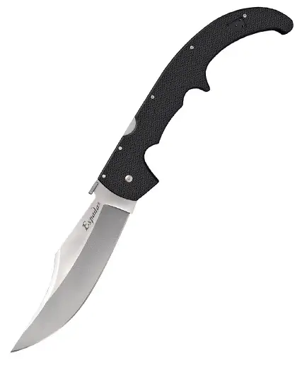 Cel mai bun preț Cold Steel XL Espada Lockback
