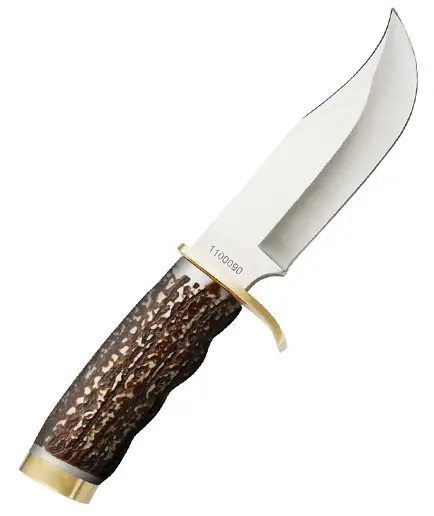 Schrade Uncle Henry Fixed Blade SCH1100090 Reducere extra