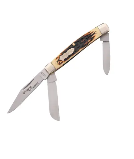 Schrade Uncle Henry Rancher SCH834UH Cumpără acum