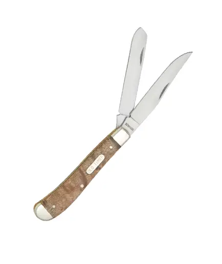 Cel mai bun preț Schrade Old Timer Trapper SCH94OTW