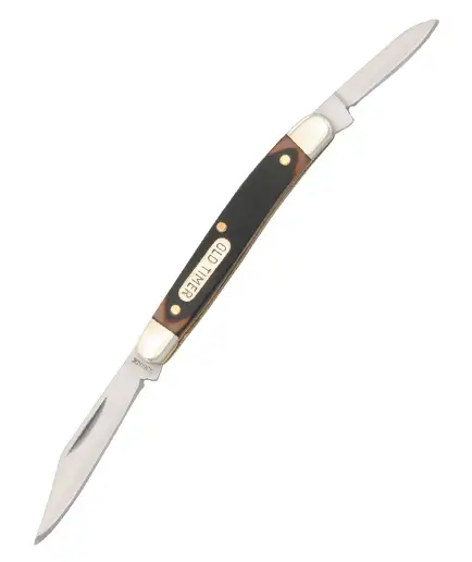 Ieftin Schrade Old Timer Minuteman SCH104OT