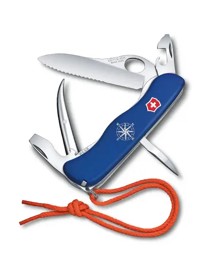 Preț promoțional Nože Victorinox - Nôž Victorinox SKIPPER PRO 0.8503.2MW