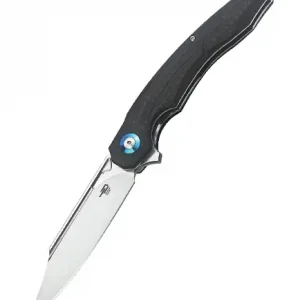Bestech Fanga Linerlock CF G10 BTKG18C Expediere rapidă