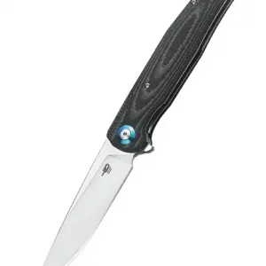Bestech Ascot Linerlock G10 BTKG19B Bestseller