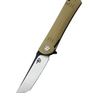 Bestech Kendo G10 Linerlock Beige BTKG06C2 Preț mic