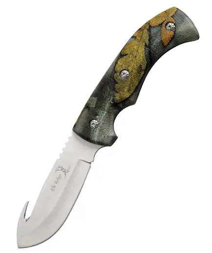 Elk Ridge Guthook Hunter ER274FC Livrare rapidă
