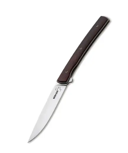 Chilipir Böker - Böker Plus Urban Trapper Gentleman 01BO722