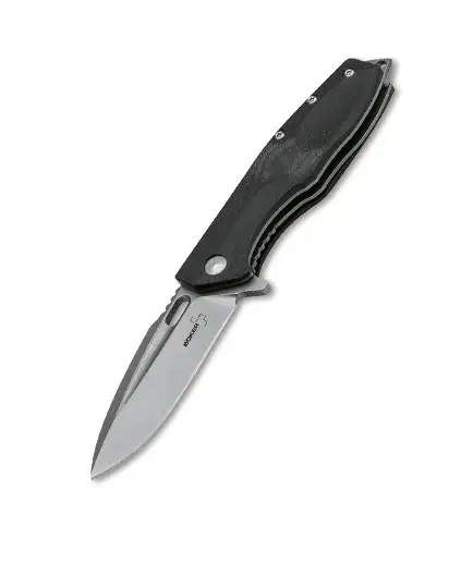 Preț mic Böker - Böker Plus Caracal Folder Mini 01BO756