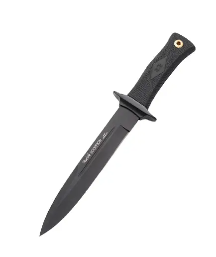 Nôž Muela SCORPION-19N Expediere rapidă