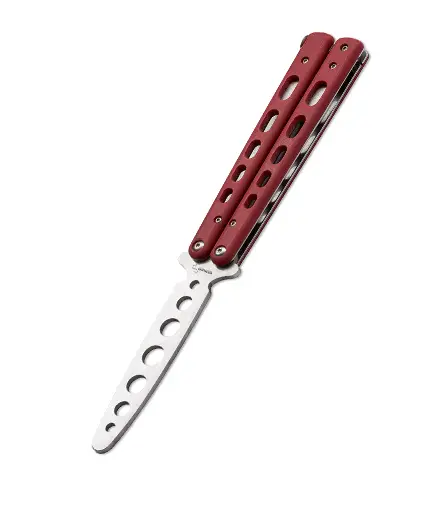 Böker - Böker Plus Balisong Trainer 01BO712 Reducere de preț