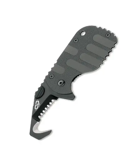 Noutate Böker - Böker Plus Rescom Black 01BO583