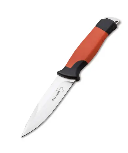Transport gratuit Böker - Böker Plus Outdoorsman XL 02BO014