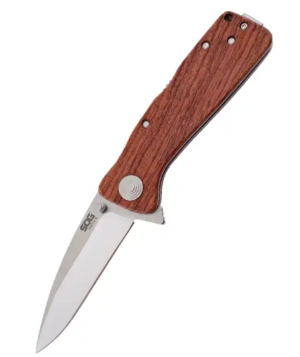 SOG Twitch XL Lockback A/O SOGTWI24CP Cel mai vândut