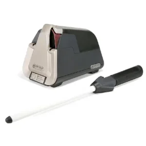 Work Sharp Culinary E5 Kitchen Knife Sharpener Preferatul clienților